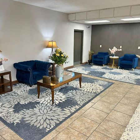 Days Inn By Wyndham Statesboro Exteriör bild